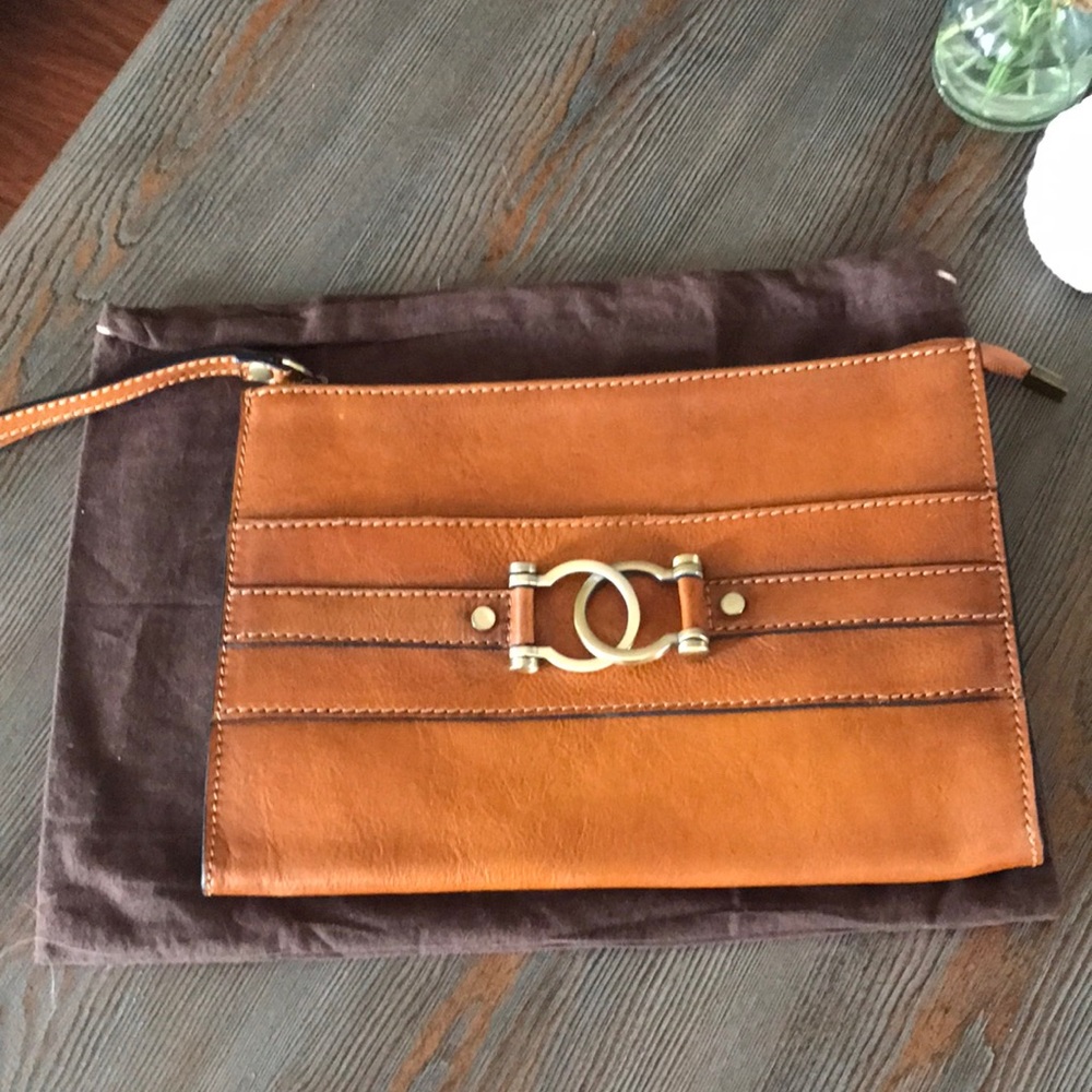 Pratesi Clutch